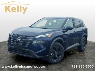 2026 Nissan Rogue for sale in Stoneham MA