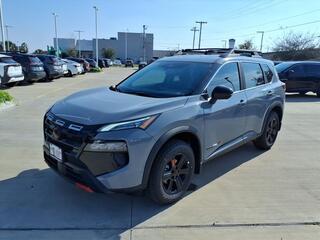 2026 Nissan Rogue for sale in Kosciusko MS