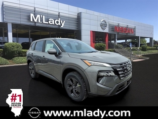 2026 Nissan Rogue for sale in Crystal Lake IL