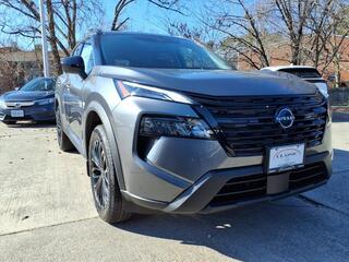 2026 Nissan Rogue for sale in Hampton VA