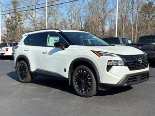 2026 Nissan Rogue for sale in Asheville NC