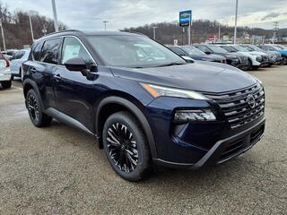 2026 Nissan Rogue for sale in Greensburg PA