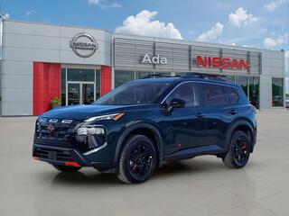 2026 Nissan Rogue for sale in Ada OK