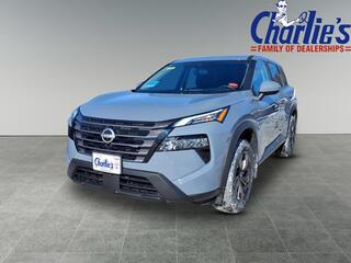 2026 Nissan Rogue for sale in Augusta ME