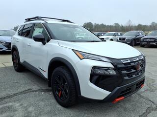 2026 Nissan Rogue for sale in New Bern NC