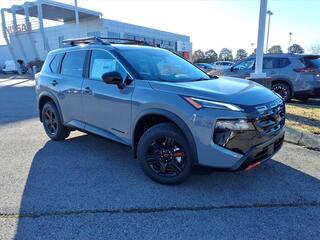 2026 Nissan Rogue for sale in Clarksville TN