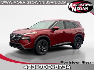 2026 Nissan Rogue for sale in Morristown TN