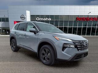 2026 Nissan Rogue for sale in Omaha NE