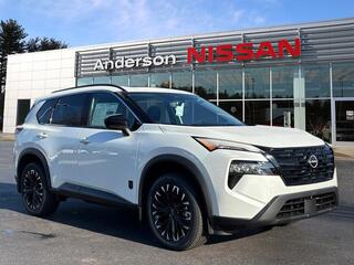 2026 Nissan Rogue for sale in Asheville NC