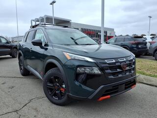 2026 Nissan Rogue for sale in Clarksville TN