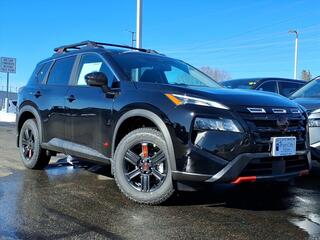 2026 Nissan Rogue for sale in Portsmouth NH
