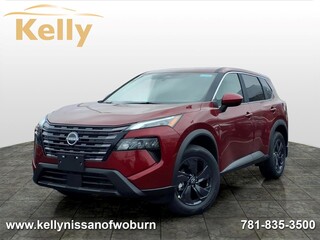 2026 Nissan Rogue for sale in Stoneham MA