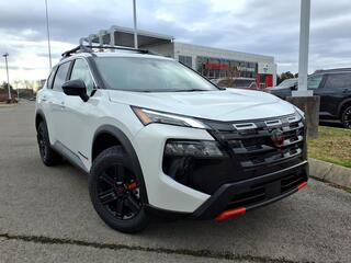 2026 Nissan Rogue for sale in Clarksville TN