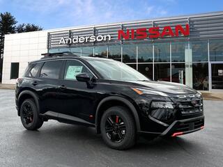 2026 Nissan Rogue for sale in Asheville NC