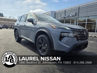 2026 Nissan Rogue for sale in Johnstown PA