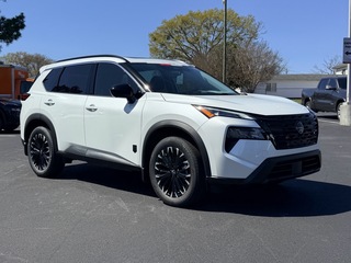 2026 Nissan Rogue for sale in Greer SC