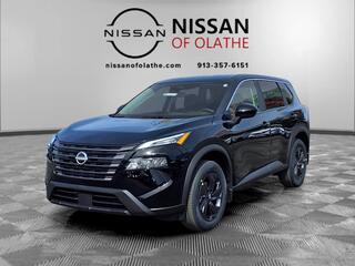 2026 Nissan Rogue for sale in Olathe KS