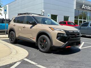 2026 Nissan Rogue for sale in Asheville NC