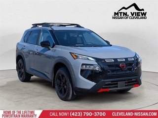 2026 Nissan Rogue for sale in Mcdonald TN