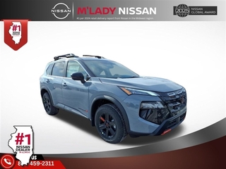 2026 Nissan Rogue for sale in Crystal Lake IL