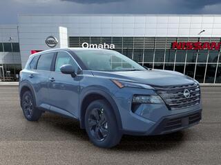 2026 Nissan Rogue for sale in Omaha NE