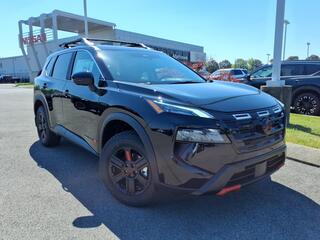 2026 Nissan Rogue for sale in Clarksville TN