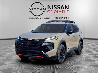 2026 Nissan Rogue for sale in Olathe KS