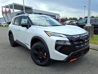 2026 Nissan Rogue for sale in Clarksville TN