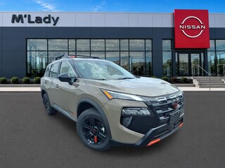 2026 Nissan Rogue for sale in Crystal Lake IL