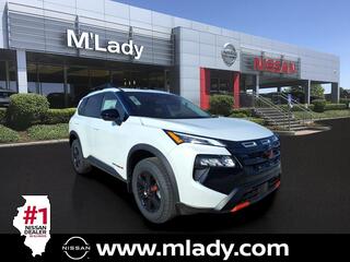 2026 Nissan Rogue for sale in Crystal Lake IL