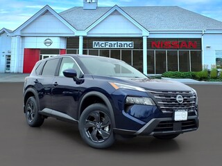 2026 Nissan Rogue for sale in Stratham NH