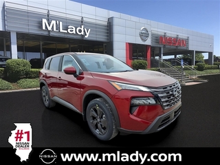 2026 Nissan Rogue for sale in Crystal Lake IL