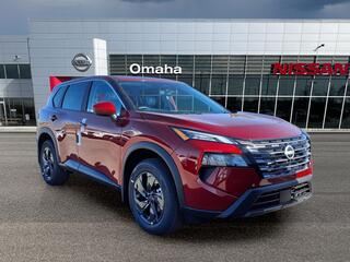 2026 Nissan Rogue for sale in Omaha NE