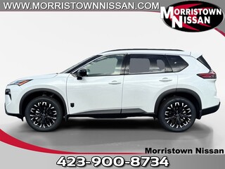 2026 Nissan Rogue for sale in Morristown TN