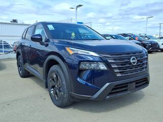 2026 Nissan Rogue for sale in Triadelphia WV