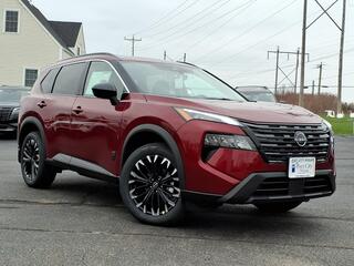 2026 Nissan Rogue for sale in Portsmouth NH