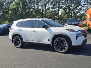 2026 Nissan Rogue for sale in Greer SC