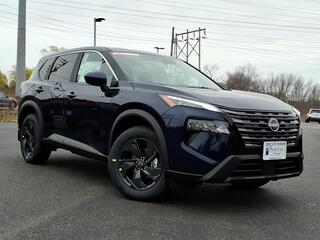 2026 Nissan Rogue for sale in Portsmouth NH