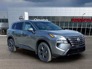 2026 Nissan Rogue for sale in Omaha NE