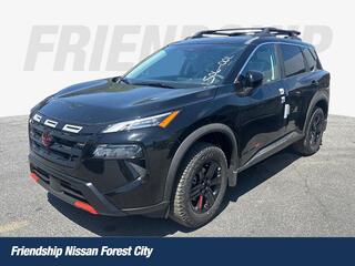 2026 Nissan Rogue for sale in Forest City NC