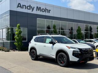 2026 Nissan Rogue for sale in Avon IN