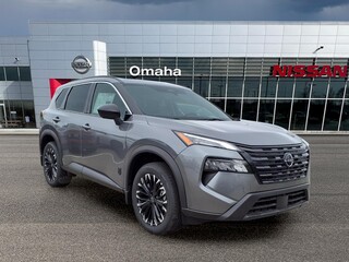 2026 Nissan Rogue for sale in Omaha NE