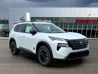 2026 Nissan Rogue for sale in Omaha NE