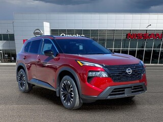 2026 Nissan Rogue for sale in Omaha NE