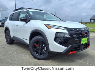 2026 Nissan Rogue for sale in Port Arthur TX