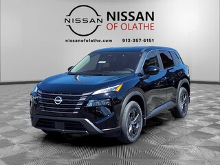 2026 Nissan Rogue for sale in Olathe KS