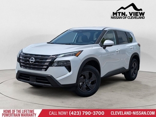 2026 Nissan Rogue for sale in Mcdonald TN