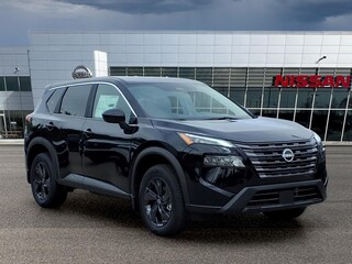 2026 Nissan Rogue for sale in Omaha NE