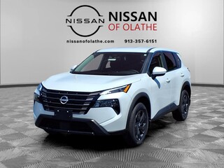 2026 Nissan Rogue for sale in Olathe KS