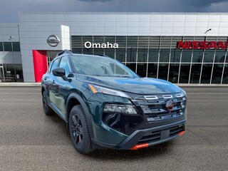 2026 Nissan Rogue for sale in Omaha NE